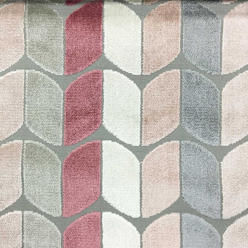 Holland Fabric, Rosequartz