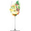 Danaja White Wine Glass Set-268044481