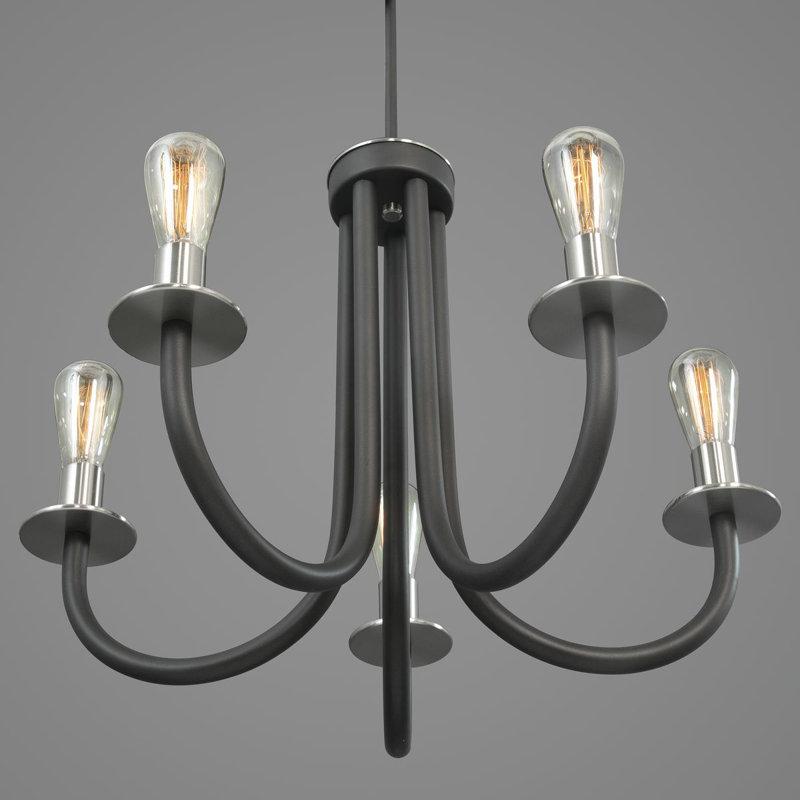 Pattie Dimmable Chandelier
