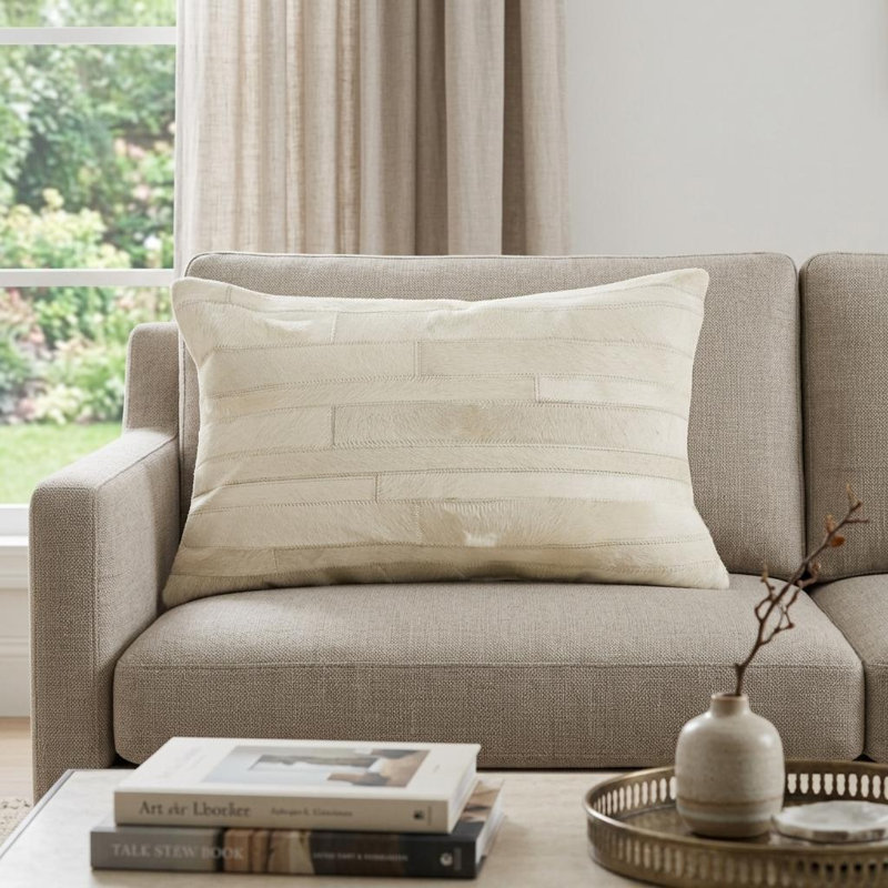 Coussin 12 "X 20"