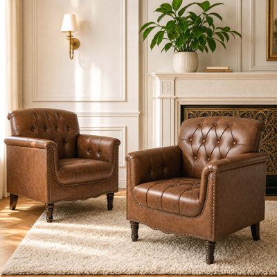 Fauteuil Enoks