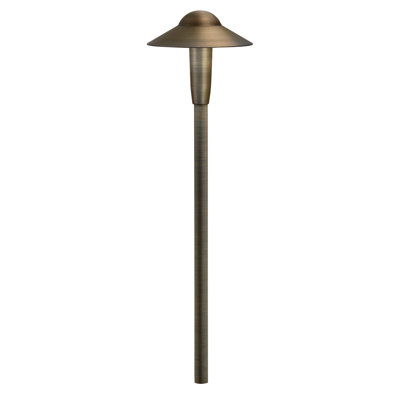 Ripley Metal Pathway Light