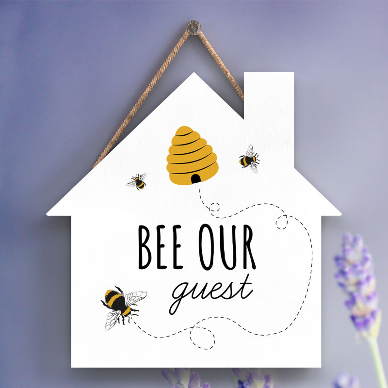 Insects Wall Decor, 9.9cm H x 9.9cm W x 0.5cm D