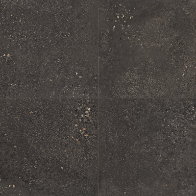 American Area 24" x 24" Grip Stone Look Porcelain Outdoor Floor Paver Tile (2 PCS, 8 Sq. Ft./Case)