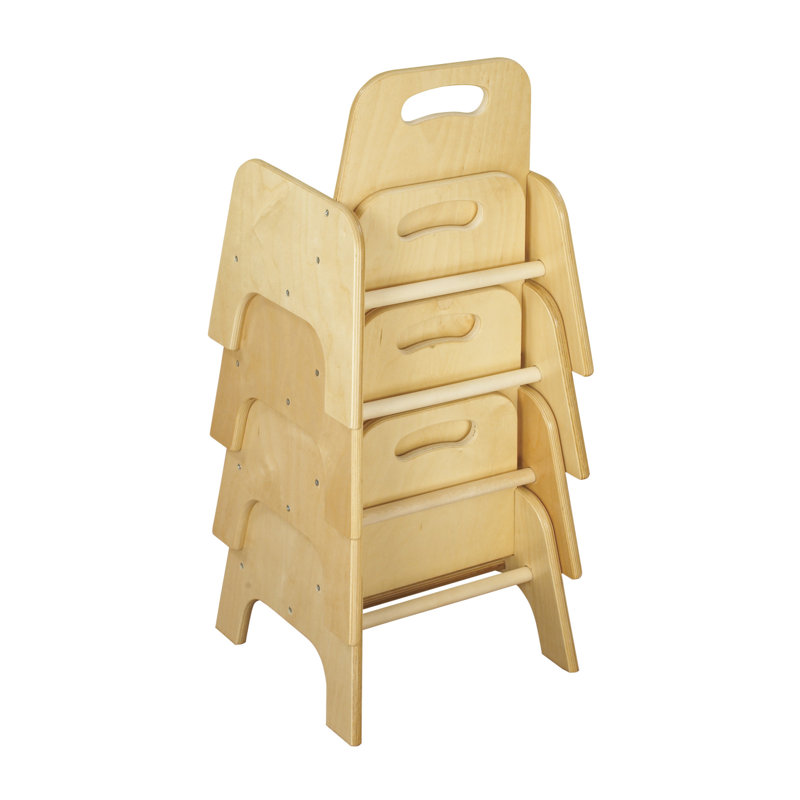 Childcraft Kids Desk/Activity Chair