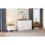 Blanc et lit noyer, fonctionnel, rangement supplémentaire, commode pleine grandeur avec charge généreuse, double,-1539757846
