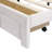 Storage Bed With Drawer