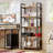 Dumt Bookcase-850405805