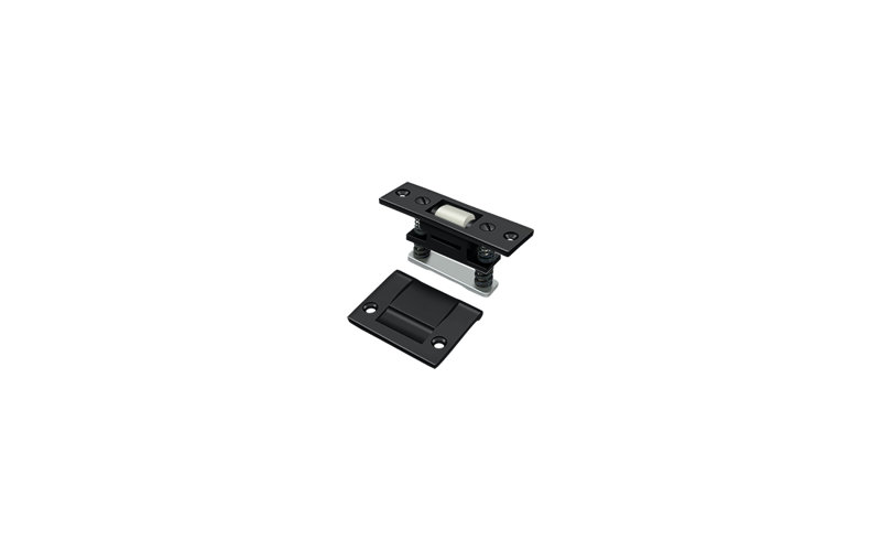 Hardware, Black