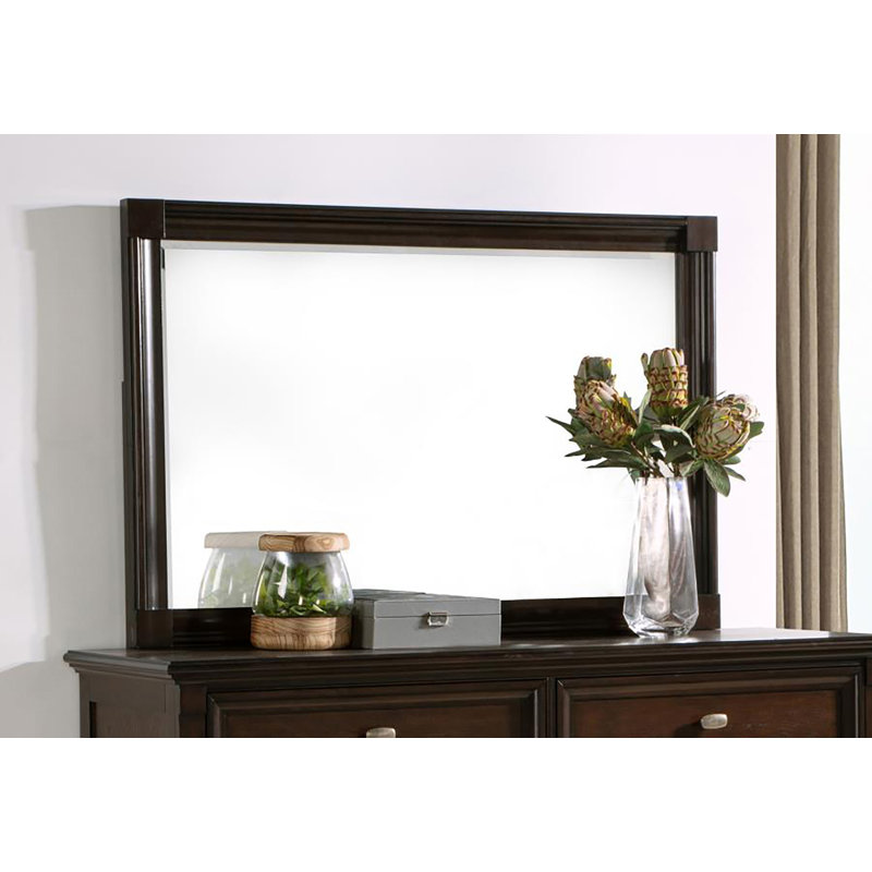 Miroir de commode Giorgios