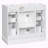 35.6 " Single Bathroom Vanity Base-98227518