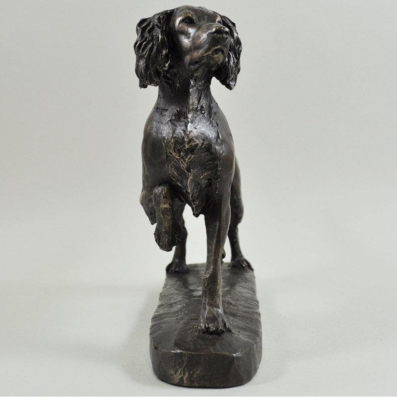 Springer Animals Figurines & Sculptures