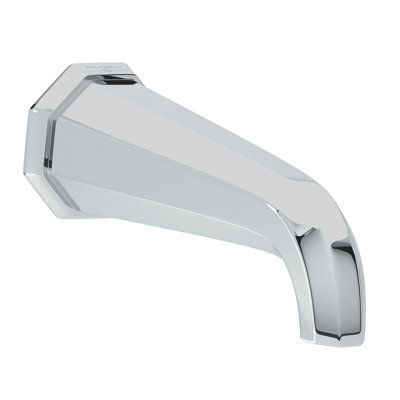 Deco™ Wall Mounted Tub Spout