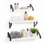 Floating Shelf