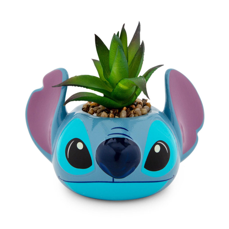 5.5'' Faux Succulent Plant in Pot