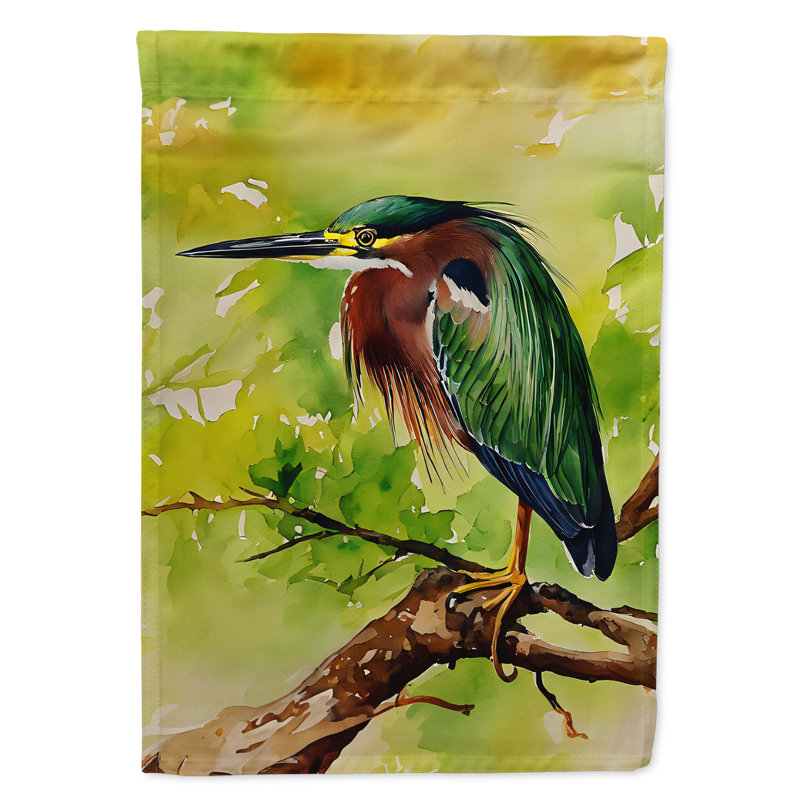 Drapeau Green Heron House_DAC3228