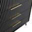 80 cm W Chest of 5 Drawers-796090337