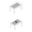 Table basse Okemo-124391434