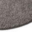 Alrai Solid Colour Shag Area Rug-2008096511