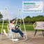 Hanging Chair with Stand-1014120832