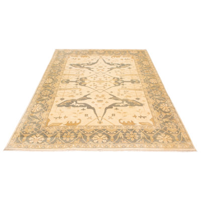 Tapis royal unique 8 pi 10 po x 12 pi 2 po Royal