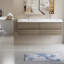 Meuble-lavabo flottant 72 po avec lavabo 72 po-1345932827