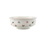 Villeroy & Boch Petite Fleur Round Vegetable Bowl