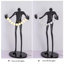 Lampe sur pied créative art moderne-1926416937