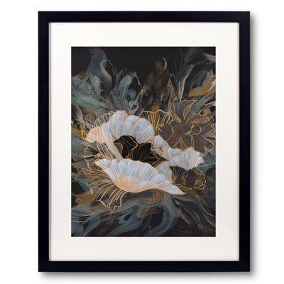 Enchantment Print by Novi Lim