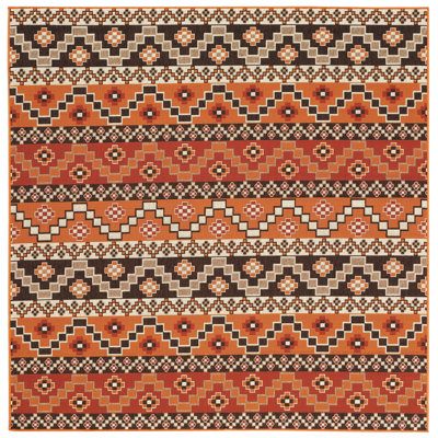 Northpoint Southwestern Indoor/Outdoor Area Rug