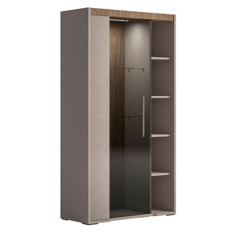 Sienne 2 portes Chine