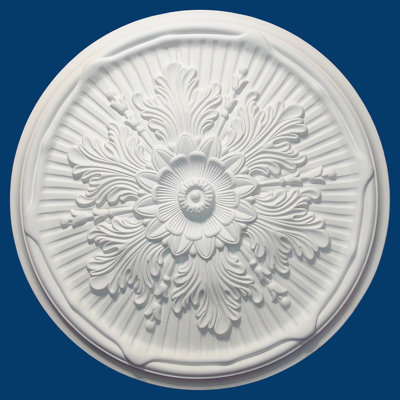 Médaillon de plafond