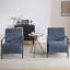 Upholstery Lounge Chair,Set Of 2-893954986