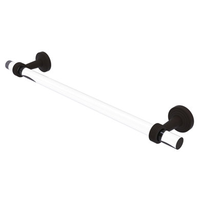 Pacific Beach 1 Towel Bar