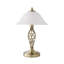 Mancini 49cm Table Lamp-454487495