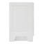 Meuble-lavabo simple en bois massif Freitas-93644183
