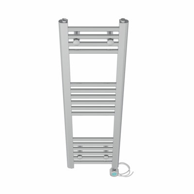 Graciela Straight Towel Rail Heated Towel Rails