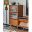 Armoire décorative simple Simple