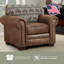Fauteuil Rast