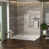 Brushed Nickel is out of stock
