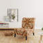 Sirenio Upholstered Slipper Chair