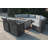 8 - Person Patio Conversation Set with Cushions