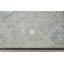 Tapis gris unique de 9 pi 8 po x 13 pi 5 po Kushum-123993541