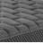 13" Quilted Hybrid King Mattress, Firm-117336386