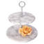 Assiette à dessert Artifacts Marble ™-1165676161