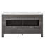 Ensemble de meuble-lavabo double 60 po Catrine