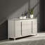 Commode 6 tiroirs Veda
