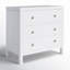 Nora 3-Drawer Chest-1436374012