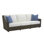 Cypress Point Ocean Terrace Long Sofa