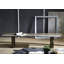 Freeform Solid Wood Bench-106670045